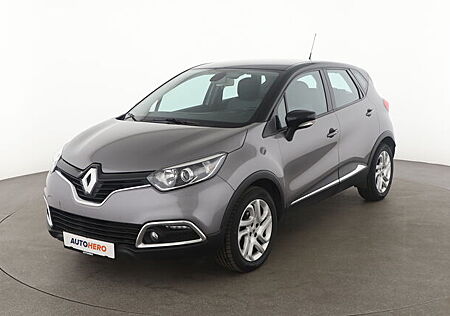 Renault Captur 0.9 Energy Luxe