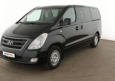 Hyundai Andere 2.5 CRDi Travel Family