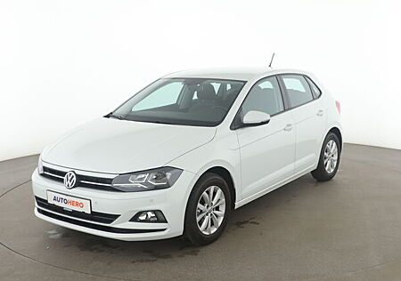 VW Polo 1.0 TSI Highline