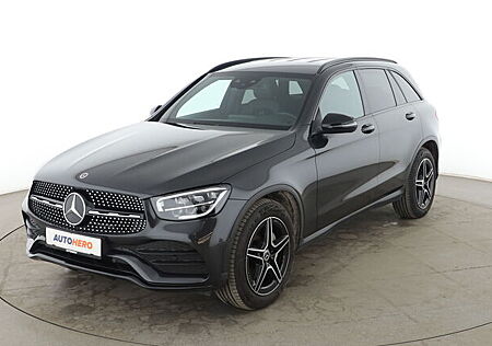 Mercedes-Benz GLC-Klasse GLC 220 d 4Matic AMG Line