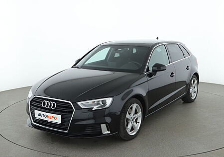 Audi A3 1.5 TSI ACT sport