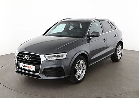 Audi Q3 2.0 TFSI quattro Sport