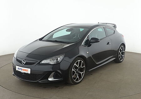 Opel Astra 2.0 Turbo OPC