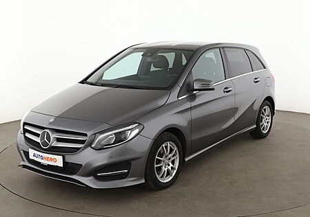 Mercedes-Benz B-Klasse B 200 Urban