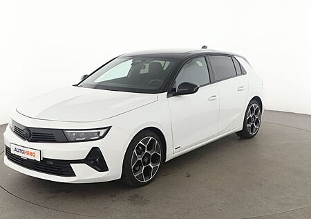 Opel Astra 1.2 Turbo Ultimate