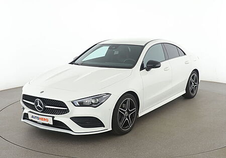 Mercedes-Benz Andere CLA 180 AMG Line