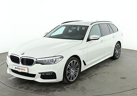 BMW 5er 520d xDrive M Sport