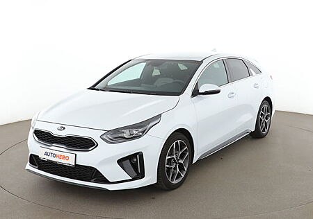 Kia Pro_ceed 1.4 TGDI GT Line Premium