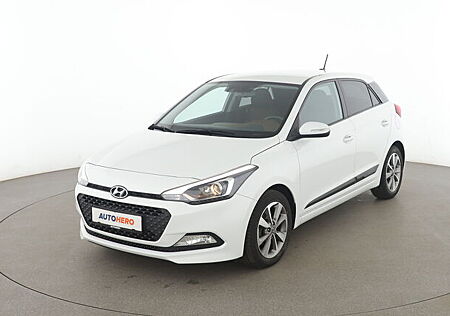 Hyundai i20 1.4 YES!