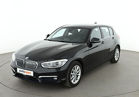 BMW 1er 118i