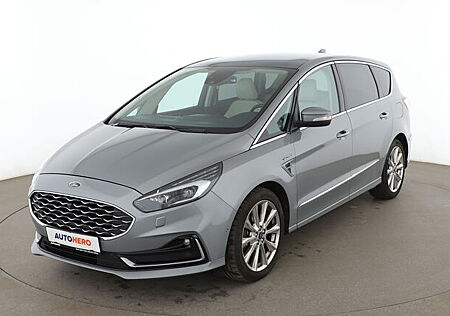 Ford S-Max 2.0 EcoBlue Vignale