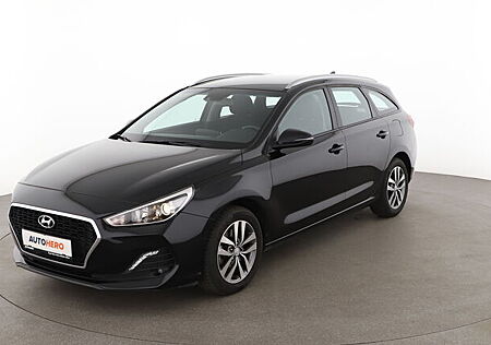 Hyundai i30 1.4 MPI Trend