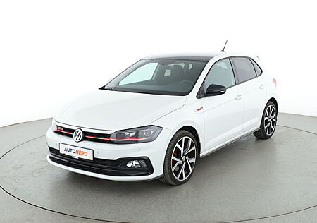 VW Polo 2.0 TSI GTI