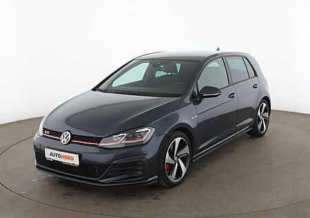 VW Golf 2.0 TSI GTI Performance BlueMotion