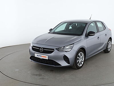 Opel Corsa 1.2 Turbo Edition