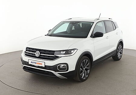 VW T-Cross 1.0 TSI Style