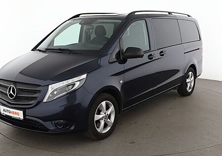 Mercedes-Benz Vito 119 CDI Select lang