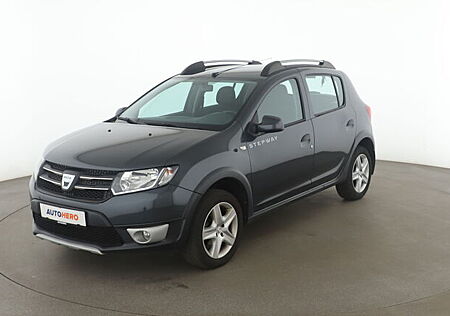 Dacia Sandero 0.9 TCe Stepway Prestige