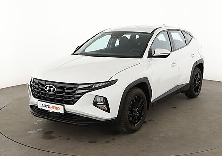 Hyundai Tucson 1.6 T-GDI Select 2WD