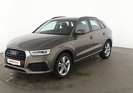 Audi Q3 2.0 TFSI quattro
