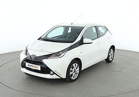 Toyota Aygo 1.0 X-Play Touch