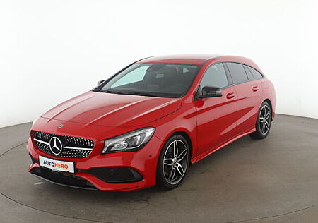 Mercedes-Benz CLA gebraucht kaufen Mercedes-Benz CLA 250 Shooting Brake AMG Line