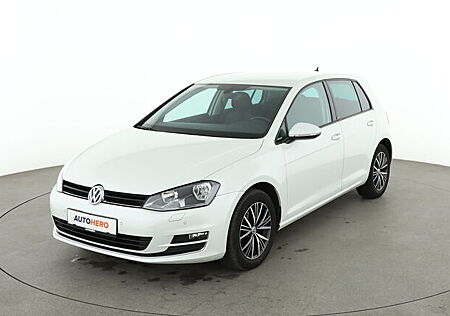 VW Golf 1.4 TSI Allstar BlueMotion Tech