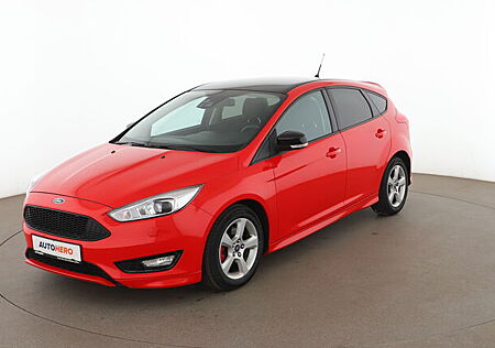 Ford Focus 1.5 EcoBoost Sport