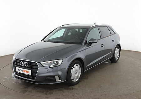 Audi A3 1.0 TFSI Sport