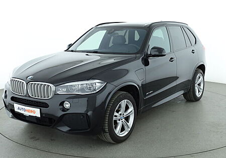 BMW X5 xDrive 40e M Sport