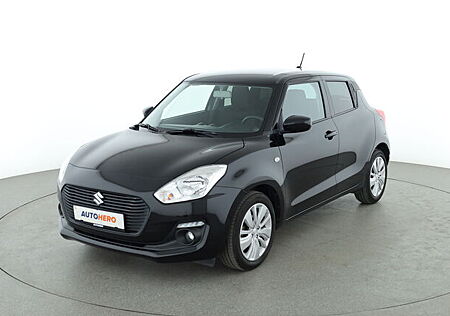 Suzuki Swift 1.2 DualJet Comfort