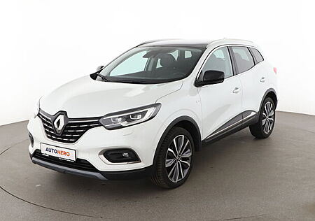 Renault Kadjar 1.3 TCe Bose Edition