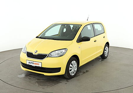 Skoda Citigo 1.0 MPI Active