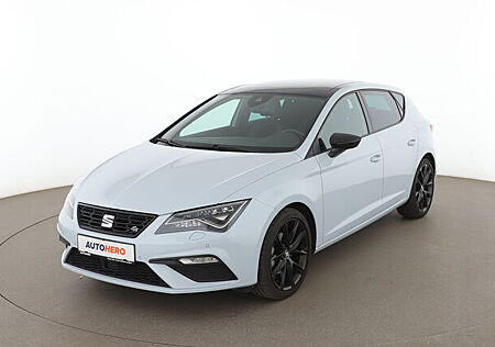 Seat Leon 1.5 TSI ACT FR