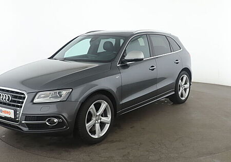 Audi SQ5 3.0 V6 TDI quattro Competition