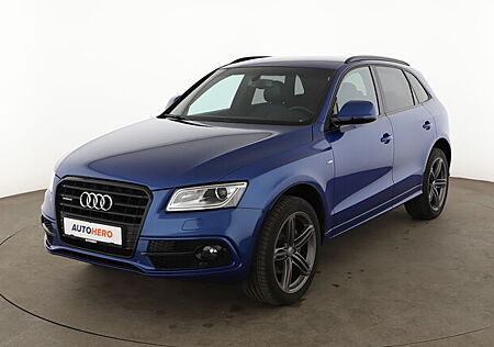 Audi Q5 2.0 TDI quattro