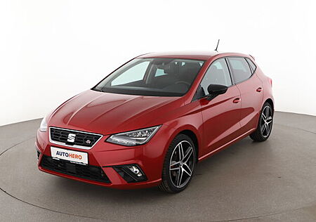 Seat Ibiza 1.0 TSI FR