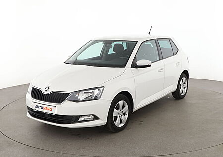 Skoda Fabia 1.0 TSI Ambition