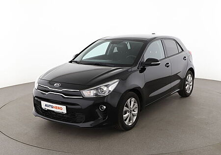 Kia Rio 1.0 TGDI Dream Team