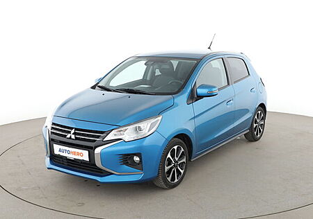 Mitsubishi Space Star 1.2 Top