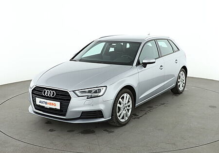 Audi A3 1.5 TSI ACT