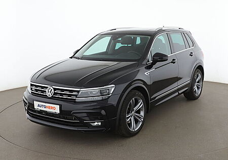 VW Tiguan 1.5 TSI ACT Join