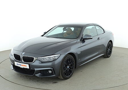 BMW 4er 440i xDrive M Sport