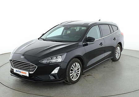 Ford Focus 2.0 TDCi EcoBlue Titanium X