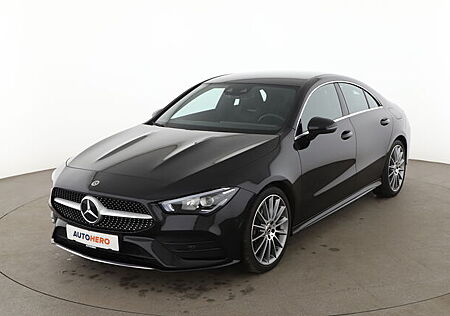 Mercedes-Benz Andere CLA 200 AMG Line