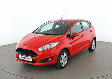 Ford Fiesta 1.0 Celebration