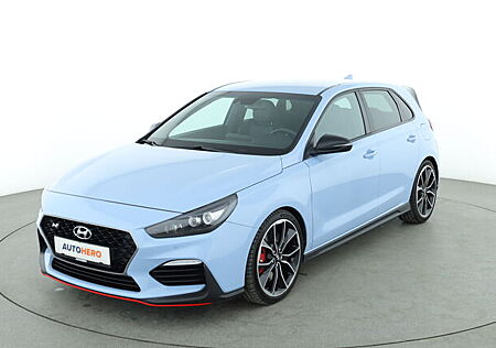 Hyundai i30 2.0 TGDI N Performance