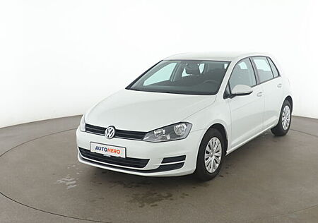 VW Golf 1.2 TSI Trendline BlueMotion Tech