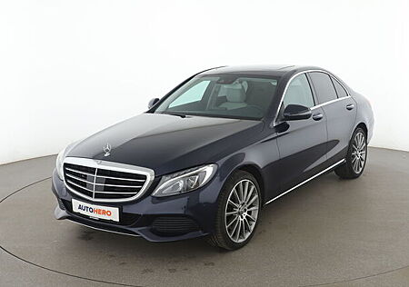 Mercedes-Benz C-Klasse C 300 Exclusive