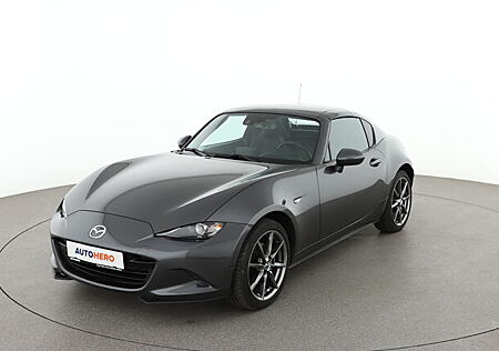 Mazda MX-5 2.0 Sports-Line RF